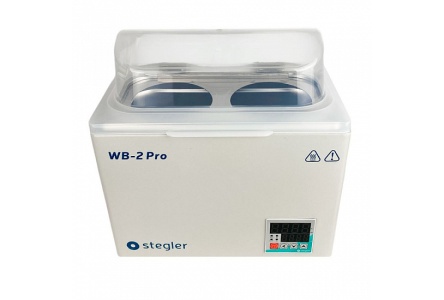 Баня водяная Stegler WB-2 Pro