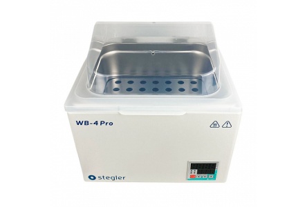 Баня водяная Stegler WB-4 Pro