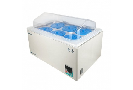 Баня водяная Stegler WB-6 Pro