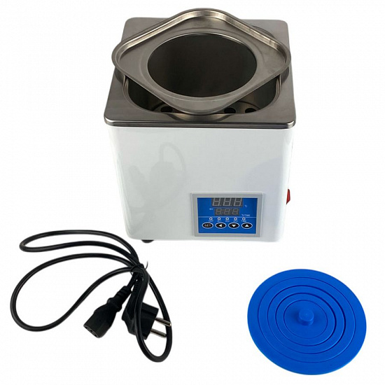 Баня водяная Stegler WB-8