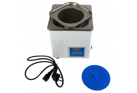 Баня водяная Stegler WB-8