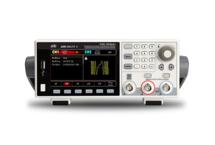 Генератор сигналов АКИП-3431/1