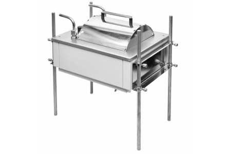 Баня для определения парафинов БФ