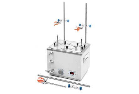 Баня лабораторная ЛБ32-Ш