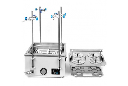 Баня лабораторная ЛБ41-Ш