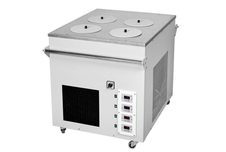 Баня жидкостная для низкотемпературных испытаний БНТИ-05-04