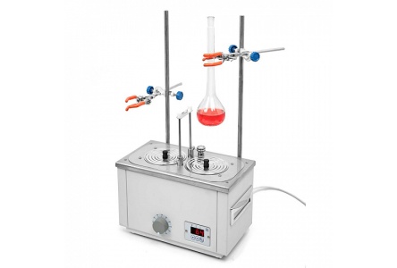 Баня лабораторная ЛБ21-Ш