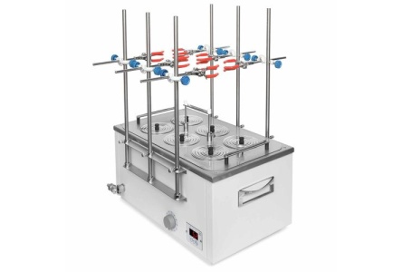 Баня лабораторная ЛБ62-Ш