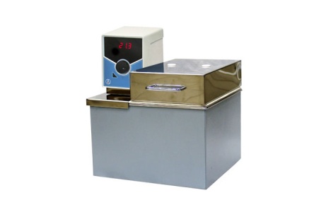 Баня термостатирующая прецизионная LOIP LB-212