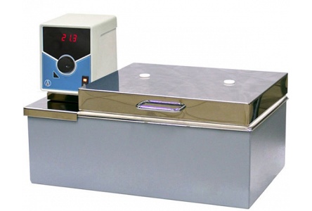 Баня термостатирующая прецизионная LOIP LB-224