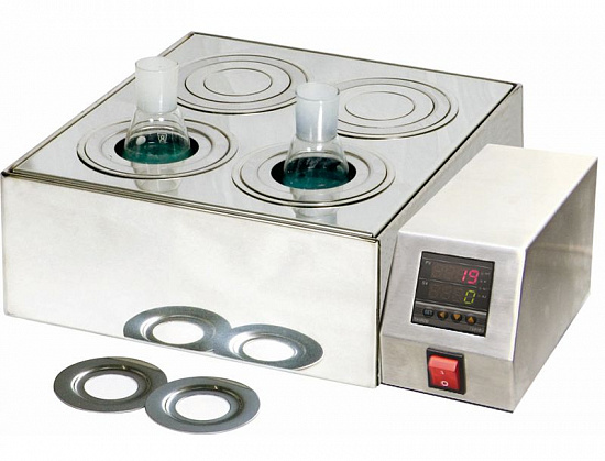 Баня водяная четырехместная LOIP LB-140