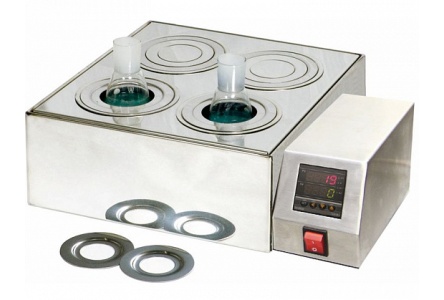 Баня водяная четырехместная LOIP LB-140