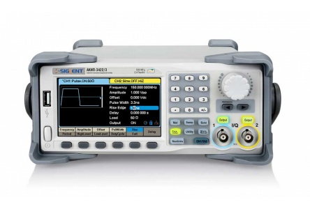 Генератор сигналов многофункциональный АКИП-3422/1