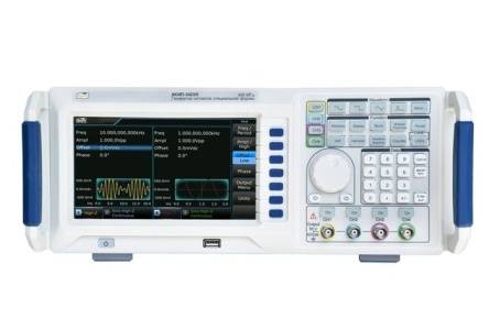 Генератор сигналов АКИП-3423/1