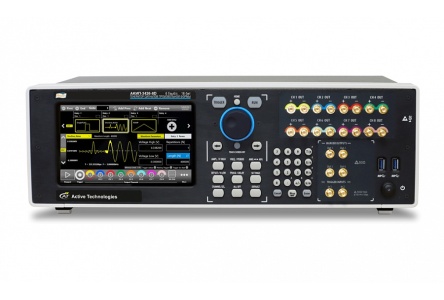 Генератор сигналов произвольной формы АКИП-3426-2D