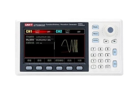 Генератор сигналов UNI-T UTG932E