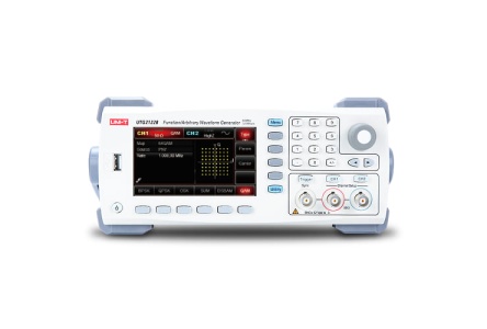 Генератор сигналов UNI-T UTG2122B