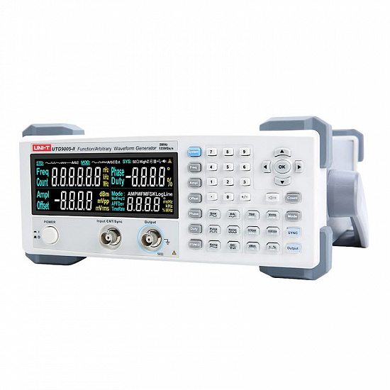 Генератор сигналов UNI-T UTG9005C-II