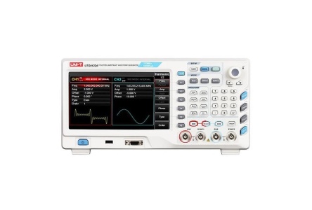 Генератор сигналов UNI-T UTG4122A