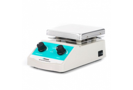 Мешалка магнитная с подогревом Altimax MSH-1