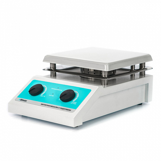 Мешалка магнитная с подогревом Altimax MSH-3