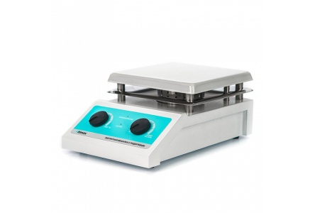 Мешалка магнитная с подогревом Altimax MSH-3