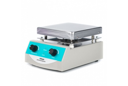 Мешалка магнитная с подогревом Altimax MSH-2