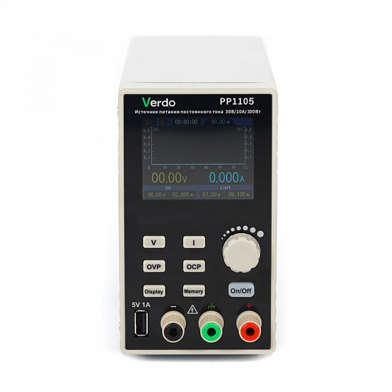 Источник питания VERDO PP1105