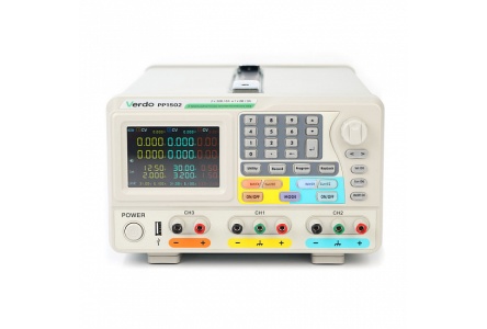 Источник питания VERDO PP1502