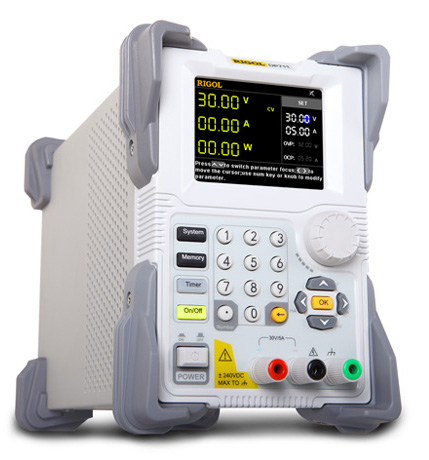 Источник питания лабораторный RIGOL DP712