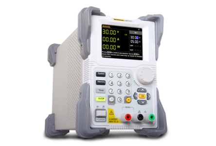 Источник питания лабораторный RIGOL DP712
