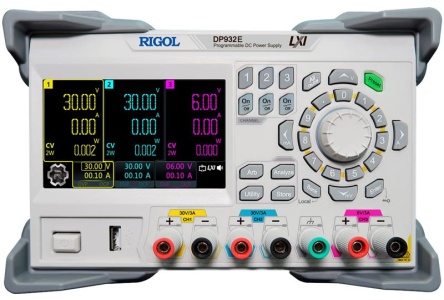 Источник питания RIGOL DP932E