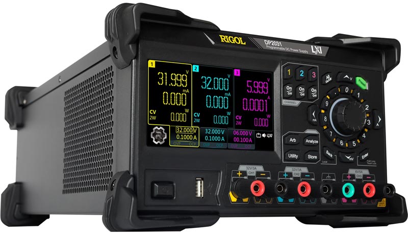 Источник питания RIGOL DP2031
