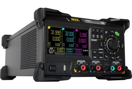 Источник питания RIGOL DP2031