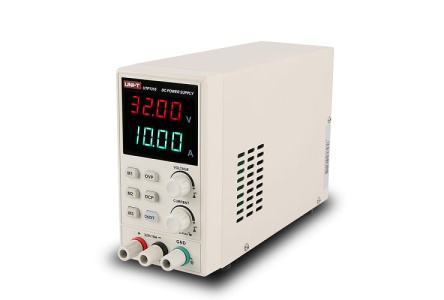 Источник питания постоянного тока UNI-T UTP1306