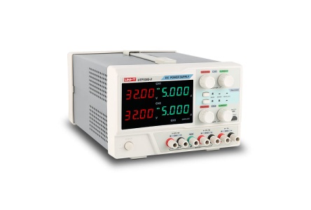 Источник питания постоянного тока UNI-T UTP3305-II