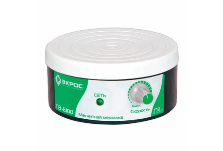 Мешалка магнитная ПЭ-6100