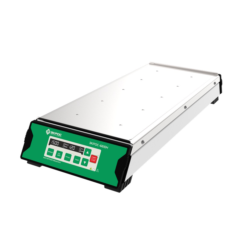 Мешалка магнитная ЭКРОС-6610Н