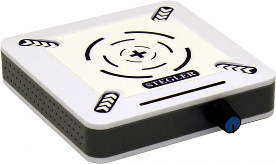 Мешалка магнитная STEGLER NS