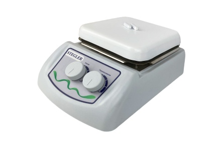 Мешалка магнитная STEGLER HS