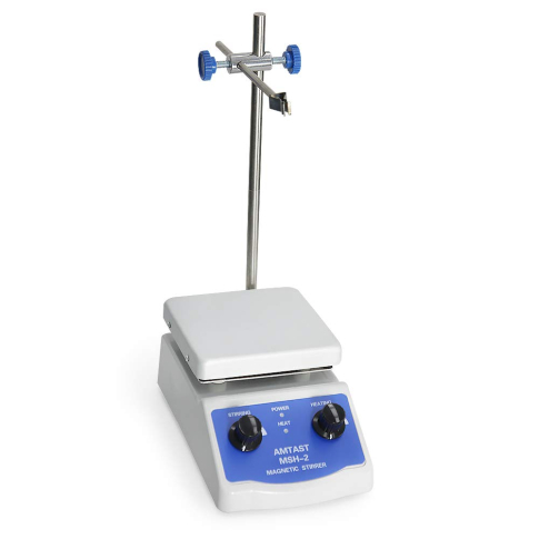 Магнитная мешалка MSH-3 с подогревом