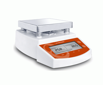 Магнитная мешалка MS-400