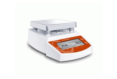 Магнитная мешалка MS-400