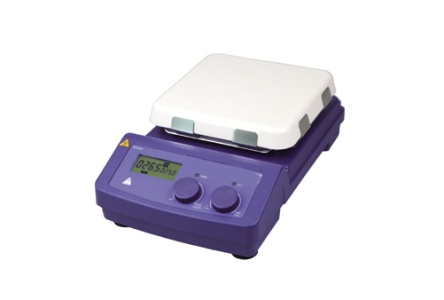 Магнитная мешалка AMT550