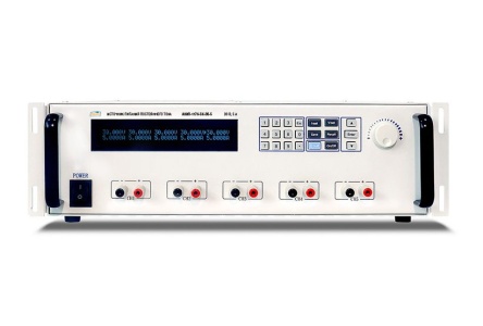 Источник питания АКИП-1176-5К-60-3