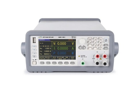 Источник питания АКИП-1186/5