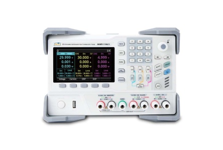 Источник питания АКИП-1196/1