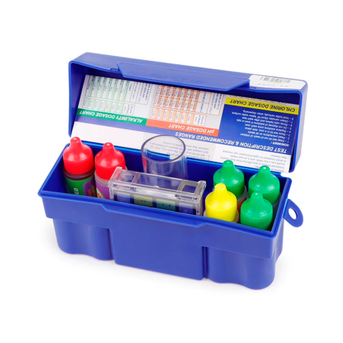 Набор для определения качества воды pHWT5