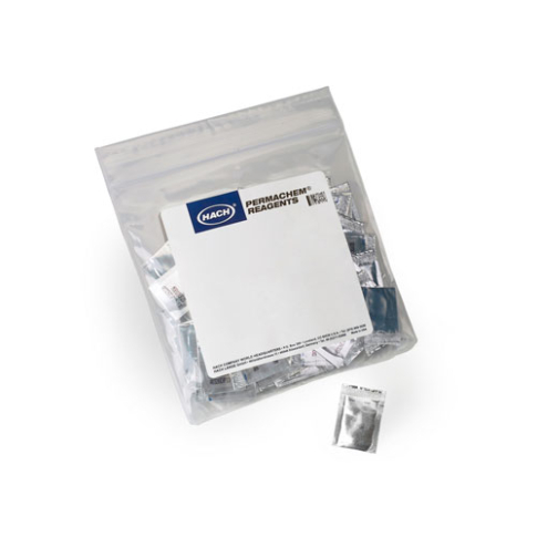 Реагент для определения железа 927-99 FerroVer Iron