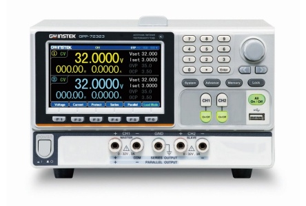 Источник питания GPP-72323